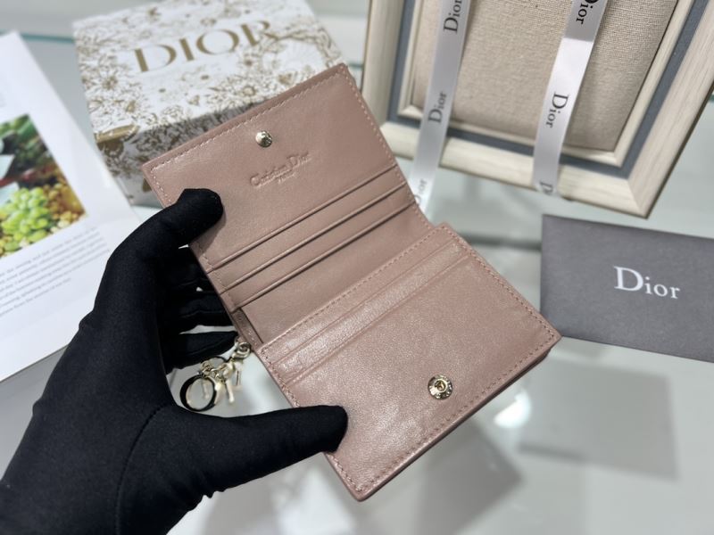 Christian Dior Wallet